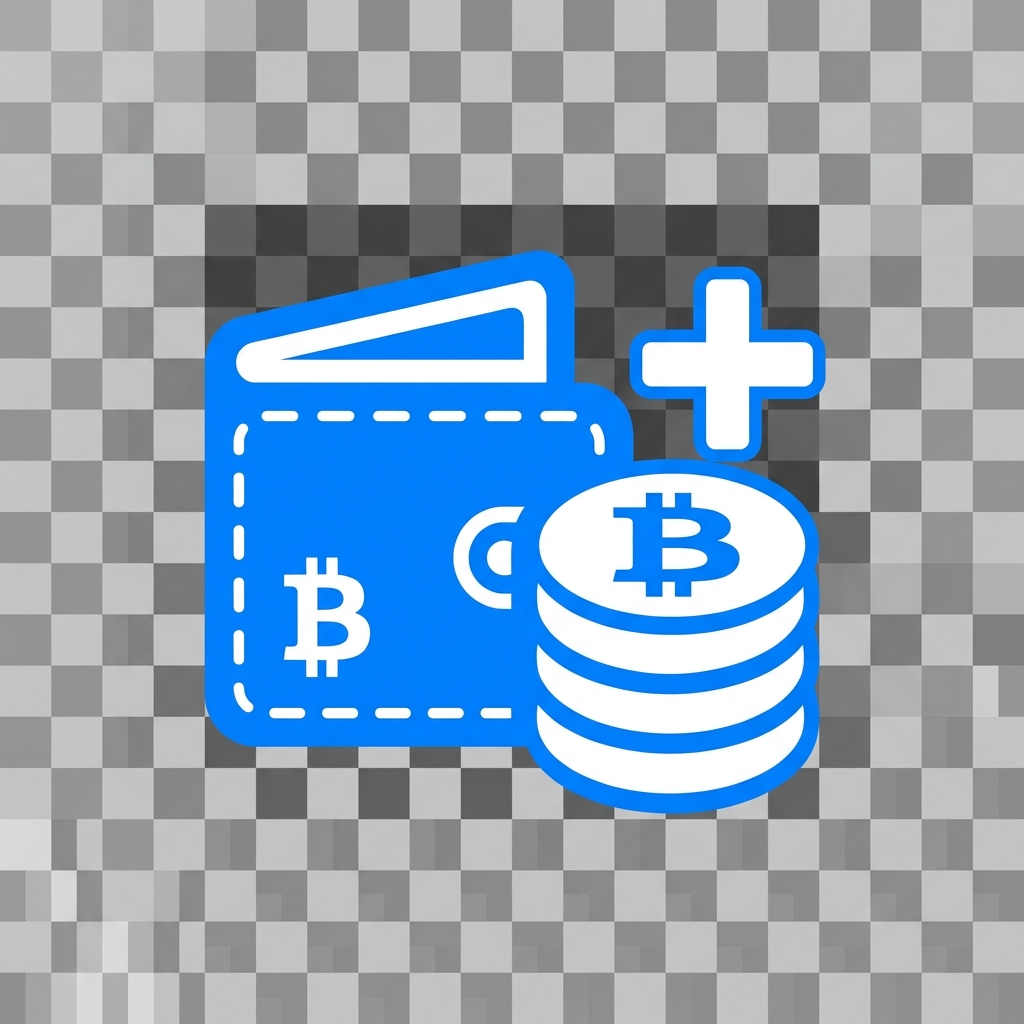 add bitcoins