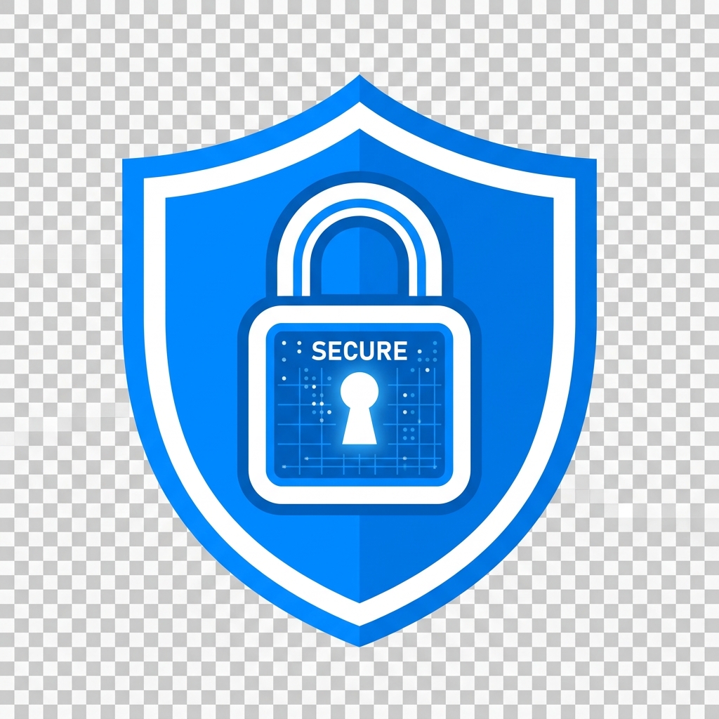 strong security
