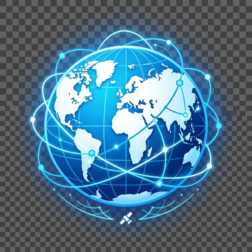 world coverage